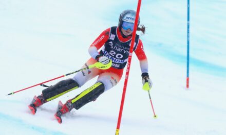 Revivez l&rsquo;épreuve par équipe des Mondiaux juniors en vidéo