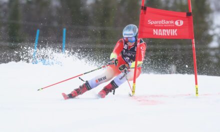 Revivez le géant féminin des Mondiaux juniors en vidéo