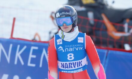 Revivez le slalom dames des Mondiaux juniors