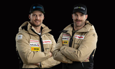 Romain Détraz et Jonas Lenherr quittent le circuit