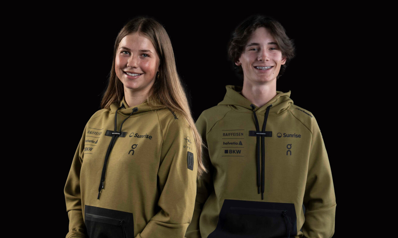 Les jeunes snowboardeurs suisses s&rsquo;illustrent au Canada