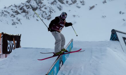 Mathilde Gremaud renonce à Silvaplana et met un terme à son hiver