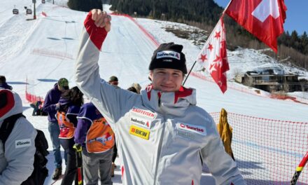 Lenz Hächler, patron de la Coupe d&rsquo;Europe