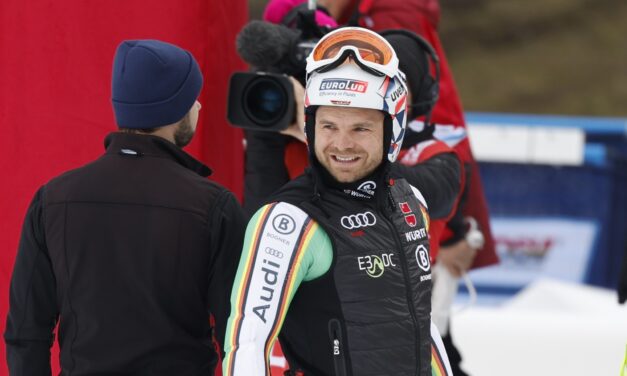 Andreas Sander ne reviendra pas à la compétition