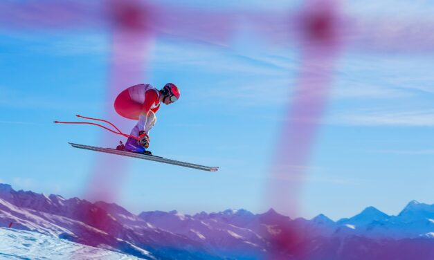 Stefan Rogentin et Arnaud Boisset en évidence