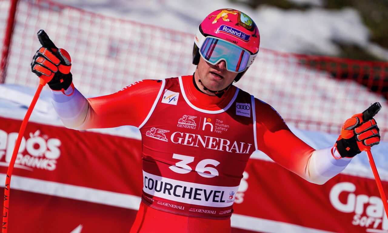 Arnaud Boisset a retrouvé le sourire et de l&rsquo;ambition