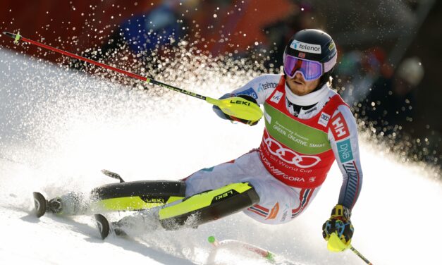 Atle Lie McGrath a sa revanche, les Suisses déçoivent