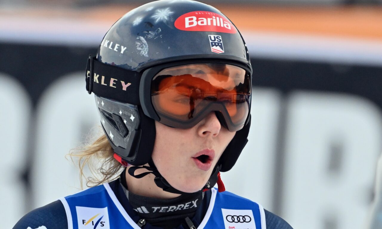 Un sixième gros Globe au bout du suspense pour Mikaela Shiffrin