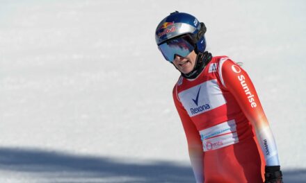 Fanny Smith fait l&rsquo;impasse sur Montafon