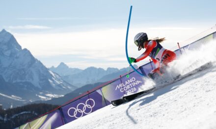 Une équipe de Suisse féminine renforcée à Åre