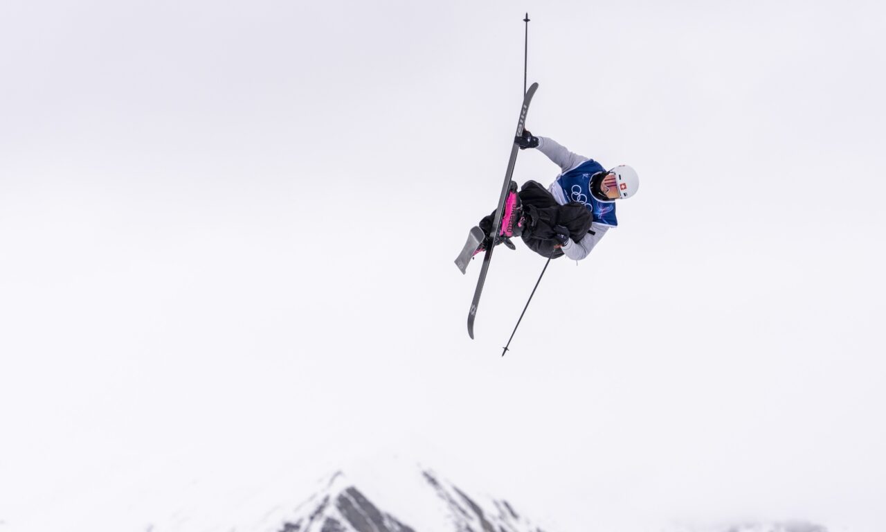 Sans Mathilde Gremaud, plusieurs Suisses assurent