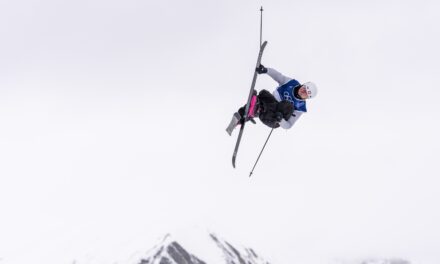 Sans Mathilde Gremaud, plusieurs Suisses assurent