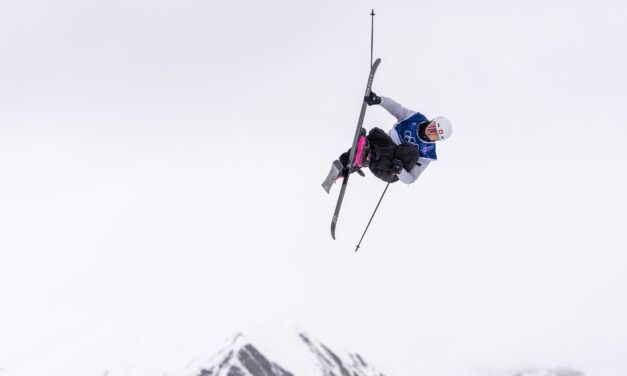 Sans Mathilde Gremaud, plusieurs Suisses assurent