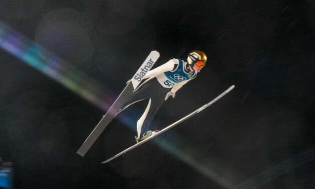 Domen Prevc réalise l&rsquo;exploit, les Autrichiens de retour