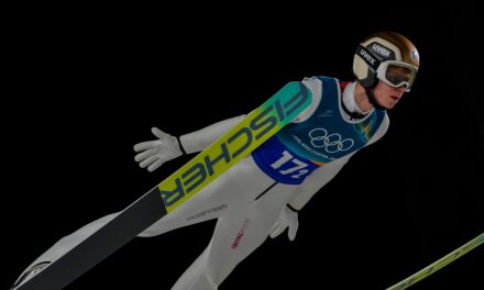 Le vent sème la pagaille à Vikersund, les Suisses distancés