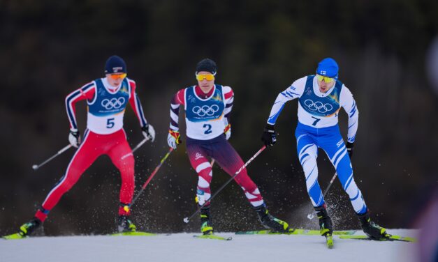 Jens Lurås Oftebro domine à Lahti, le Globe pour Johannes Lamparter