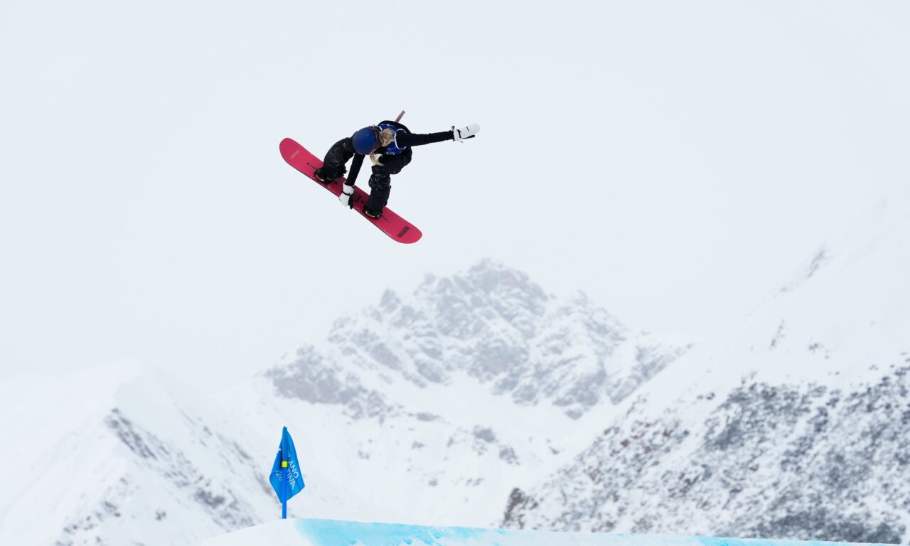 Flachau rebat les cartes pour les Globes