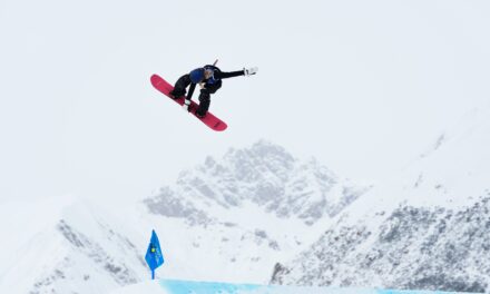 Flachau rebat les cartes pour les Globes