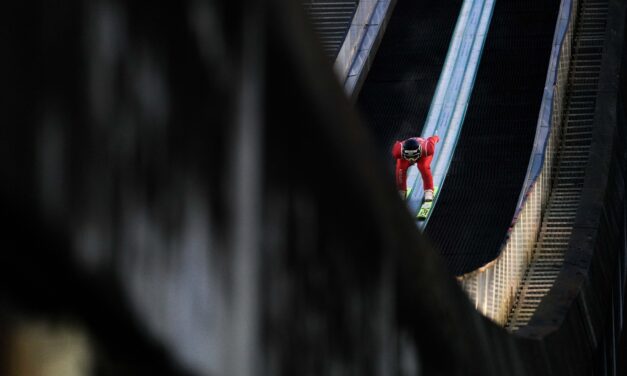 Gregor Deschwanden manque le podium d&rsquo;un souffle