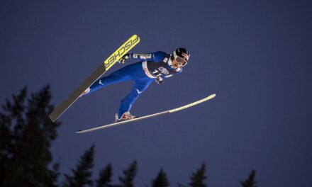 Première pour Tomofumi Naito, Gregor Deschwanden manque le cut