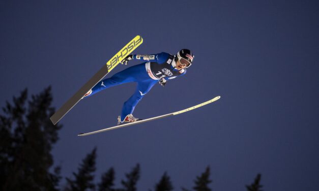Première pour Tomofumi Naito, Gregor Deschwanden manque le cut