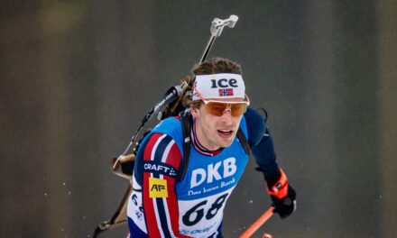 La lutte franco-norvégienne s&rsquo;intensifie