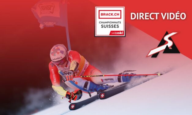 Revivez le géant masculin à Saint-Moritz ici