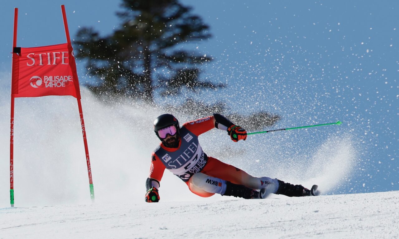 Daniele Sette met fin à sa carrière
