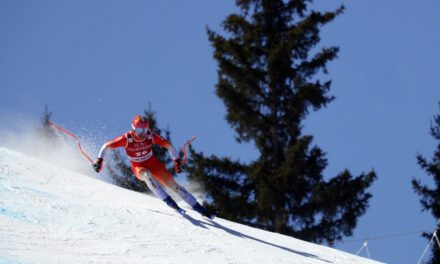 Ne manquez pas les Championnats de Suisse en direct sur SkiActu