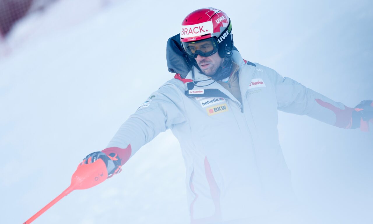 Ramon Zenhäusern écarté des cadres suisses