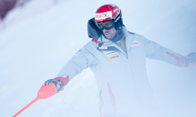 Ramon Zenhäusern écarté des cadres suisses