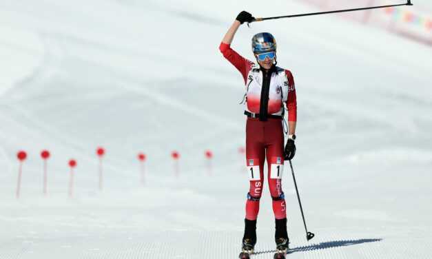 Rémi Bonnet et Aurélien Gay font coup double à Villars