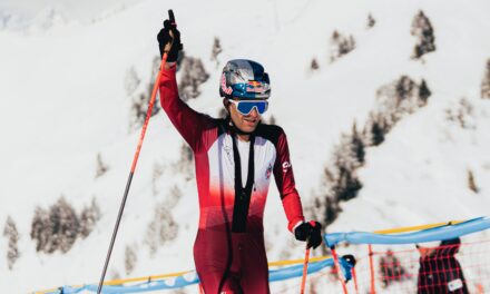 Rémi Bonnet s&rsquo;adjuge pour la première fois le général