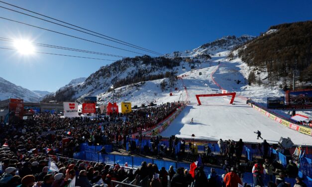 Les sites pour les JO Alpes 2030 sont connus