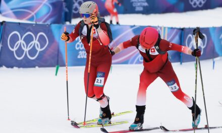 Le ski-alpinisme conserve sa place aux Jeux olympiques