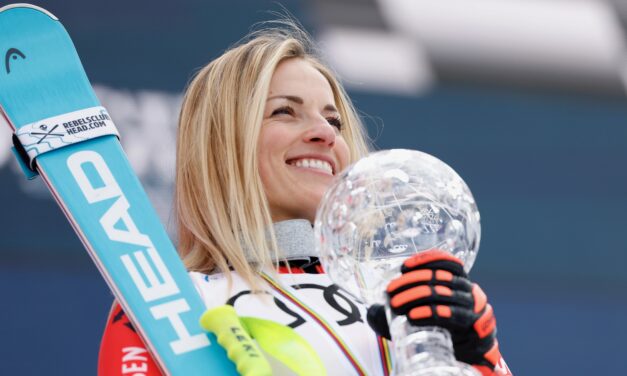 Lara Gut-Behrami met définitivement un terme à sa carrière