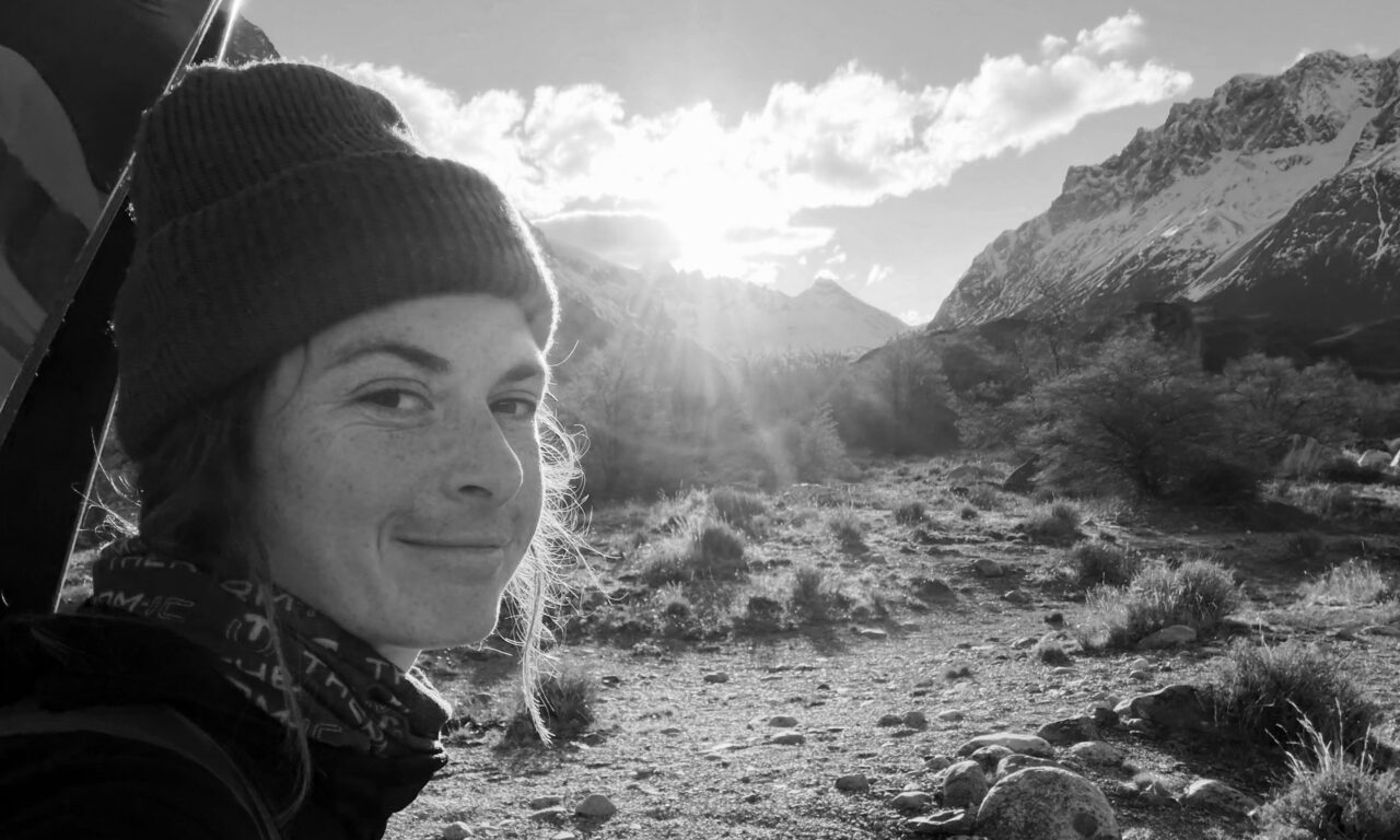 La freerideuse Juliette Willmann décède dans une avalanche