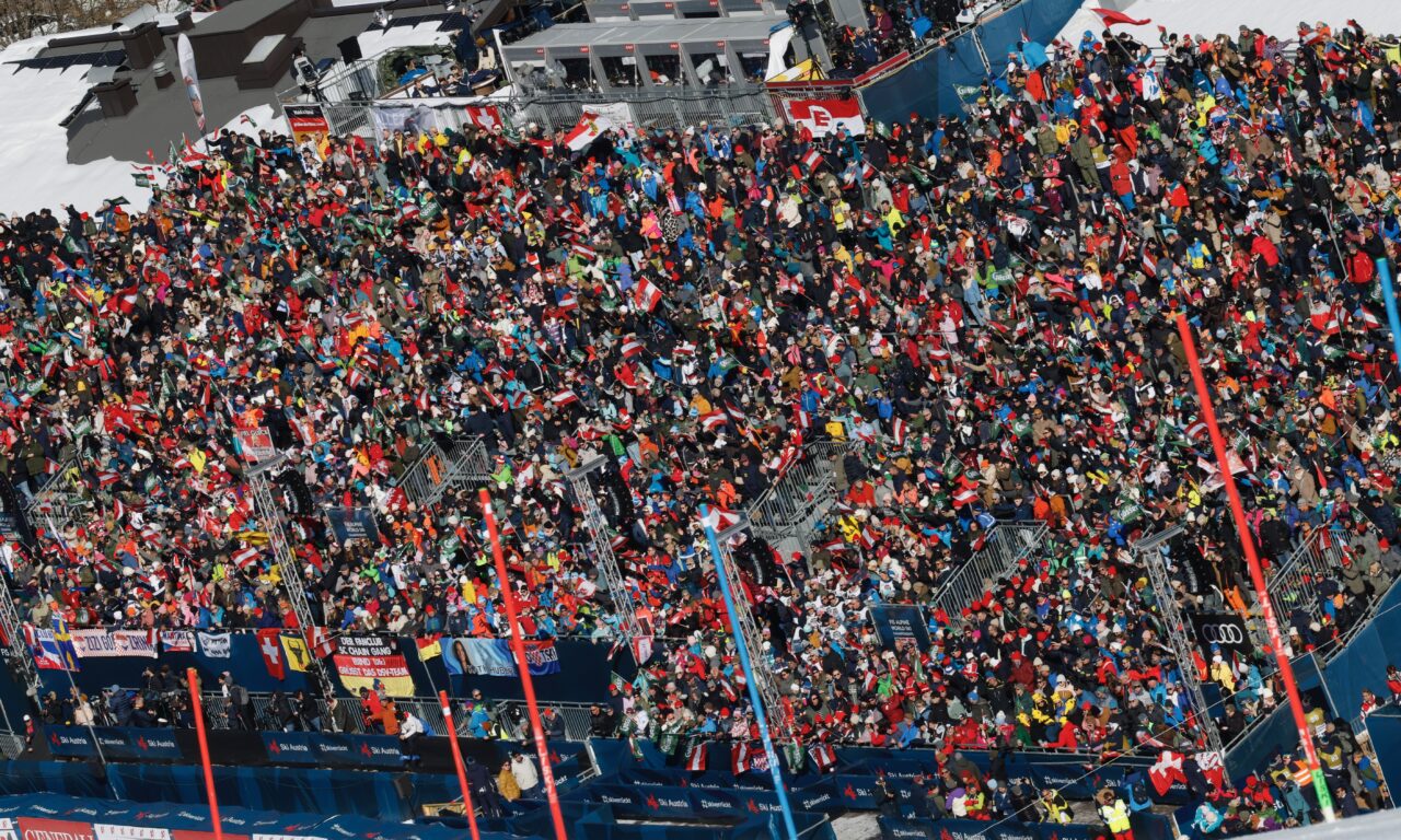 La FIS envisage des Championnats du monde annualisés