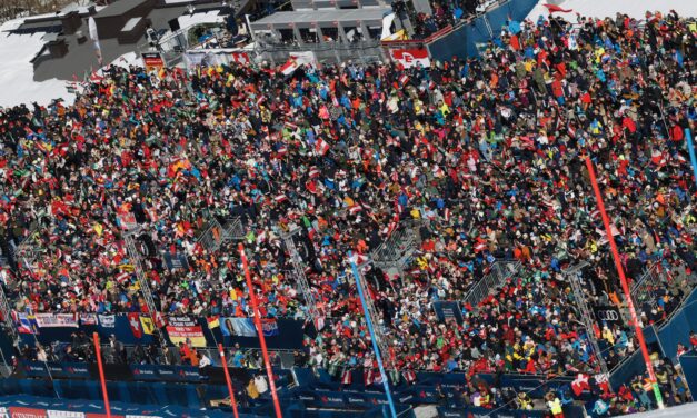 La FIS envisage des Championnats du monde annualisés