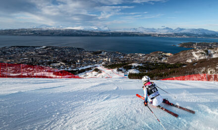 Narvik contraint de se retirer du calendrier