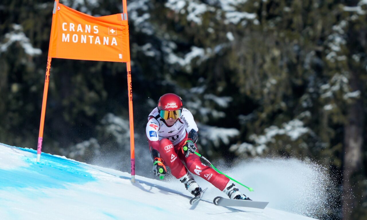 Les Autrichiens veulent leur revanche à Crans-Montana