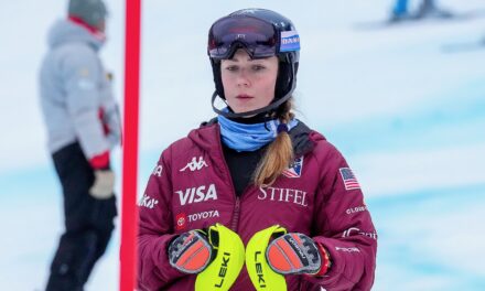 Mikaela Shiffrin et Marco Schwarz délaissent le slalom