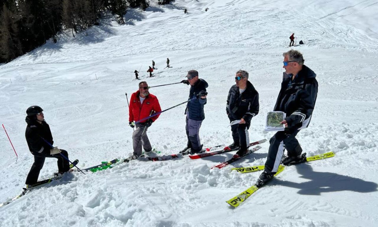 La FIS a trouvé un nouveau patron pour la Coupe du monde masculine